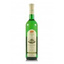 Ryzlink rýnský 2016, kabinet, biodynamické víno, Vinné sklepy Kutná Hora