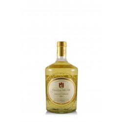 Grande Cuvée bílé 2017, Chatêau Mělník
