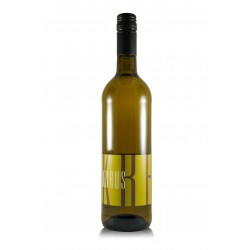 Cuvée Kraus 2022, Mělnické vinařství Kraus