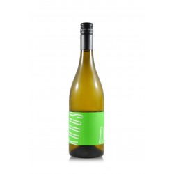 Chardonnay 2022, Mělnické vinařství Kraus