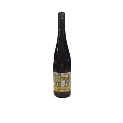 Solaris 2025, Mělnické vinařství Kraus