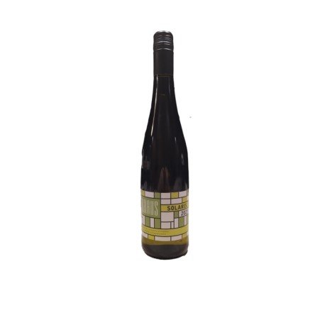 Solaris 2025, Mělnické vinařství Kraus