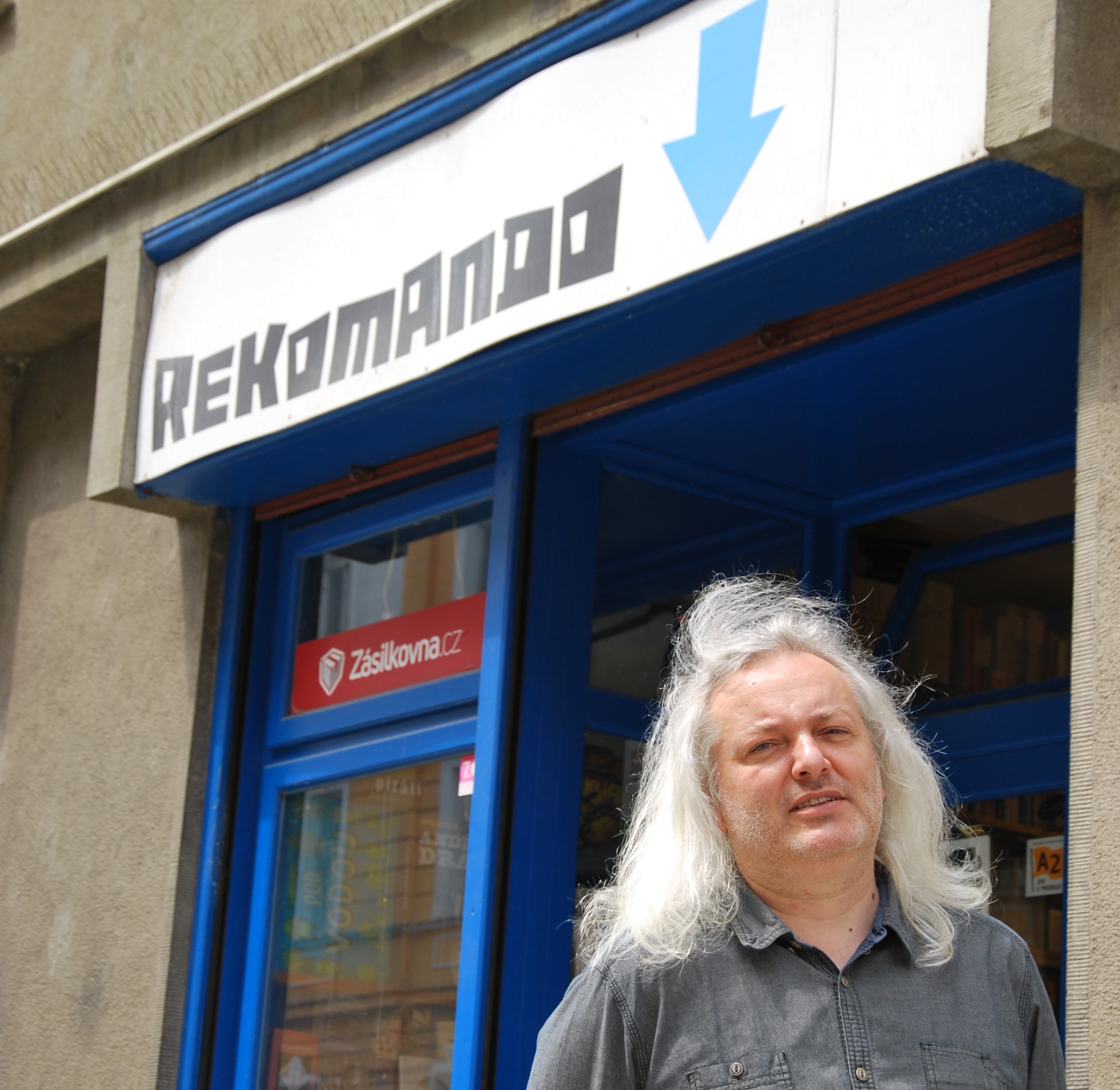 Josef-Jindrák-Rekomando-photo-credit-Karolina-Wencelová-Nevinný-obchod